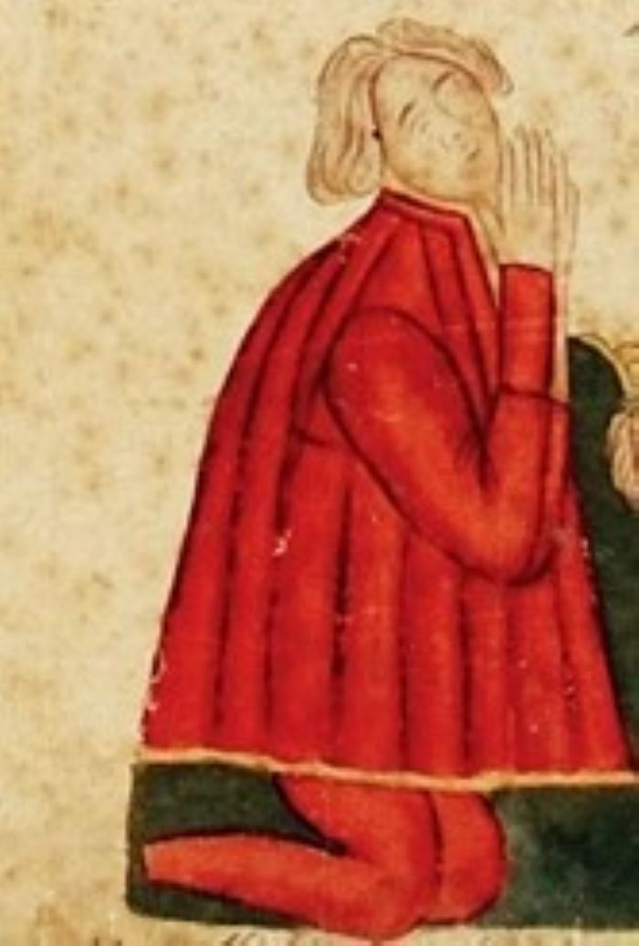 Stephanus Durpttorf, probabil colonist la Sighet în anul 1390